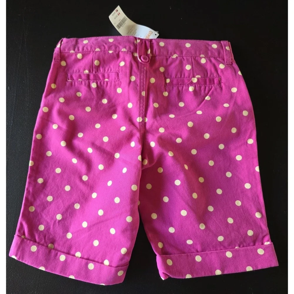 Gymboree product pair